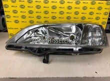 Opel Astra G farası